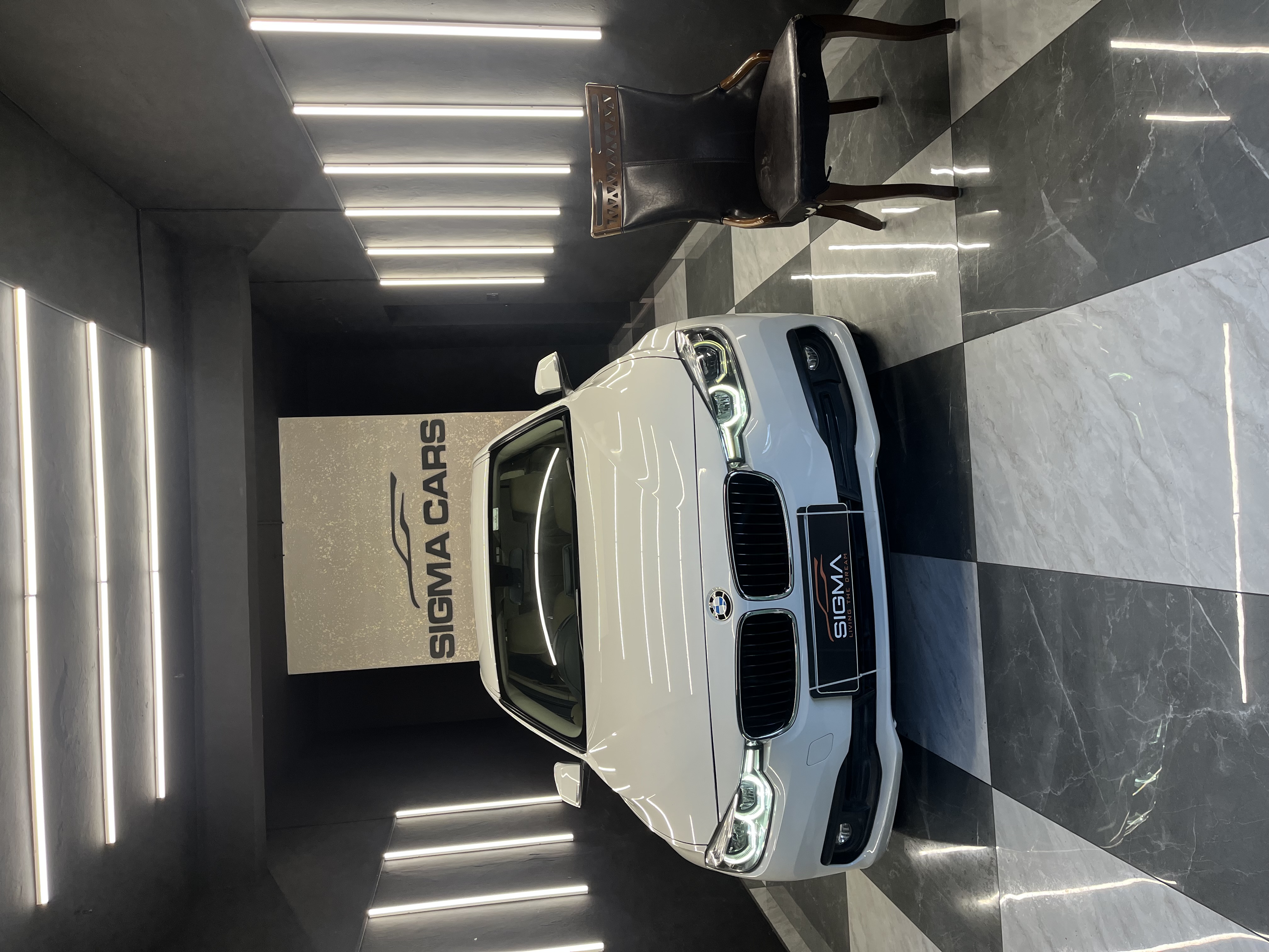 Bmw Bmw 320d