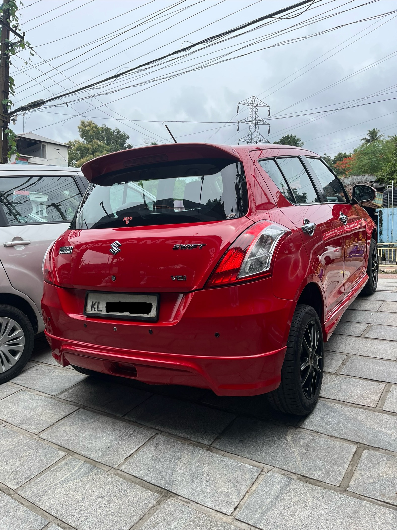 Vehicle Image