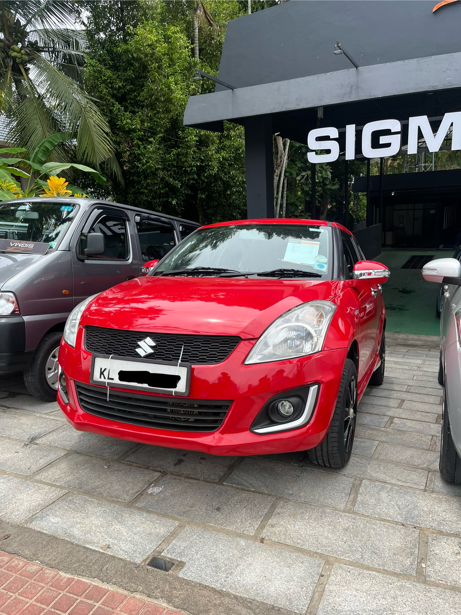 Vehicle Image