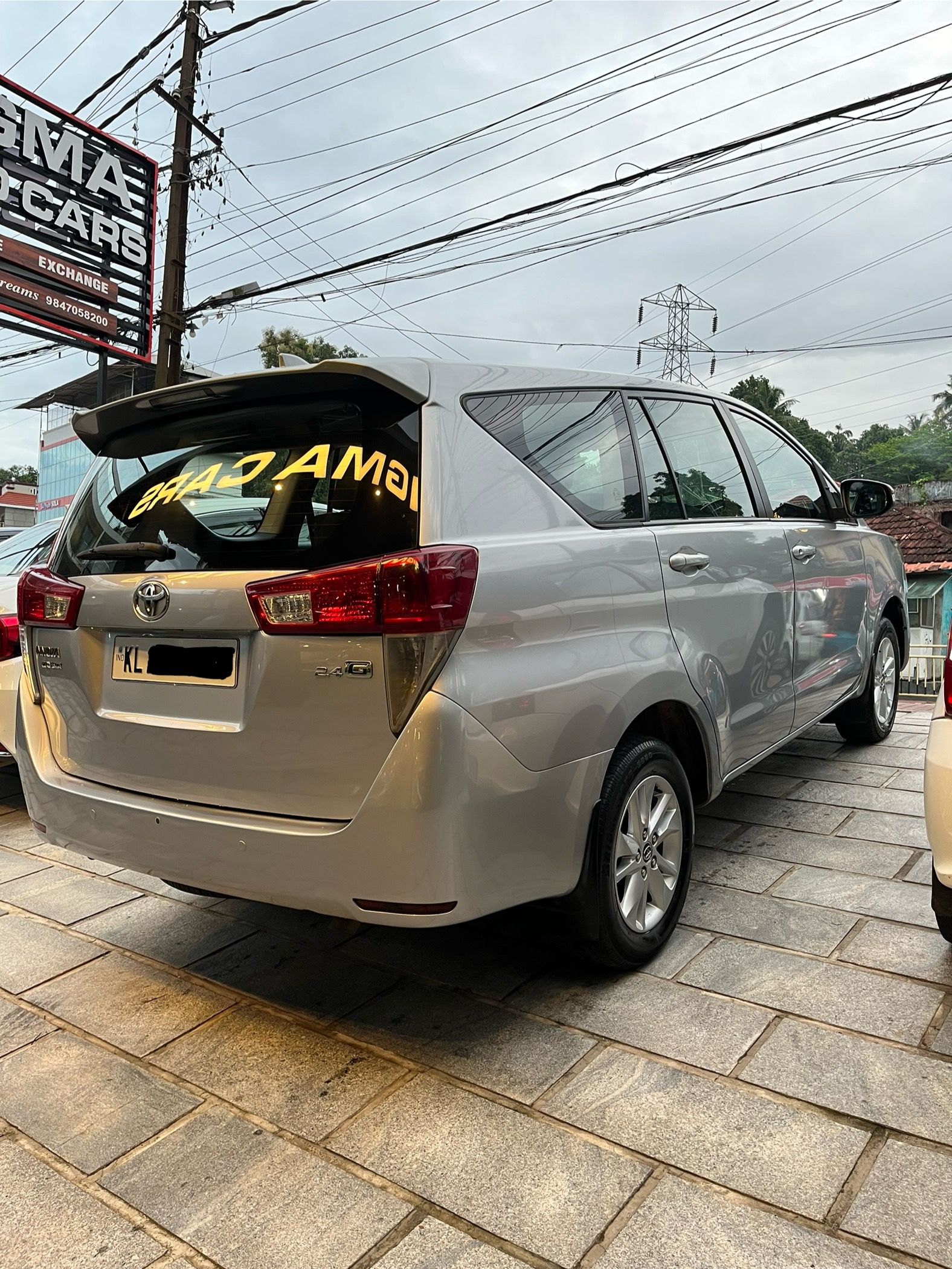 Vehicle Image