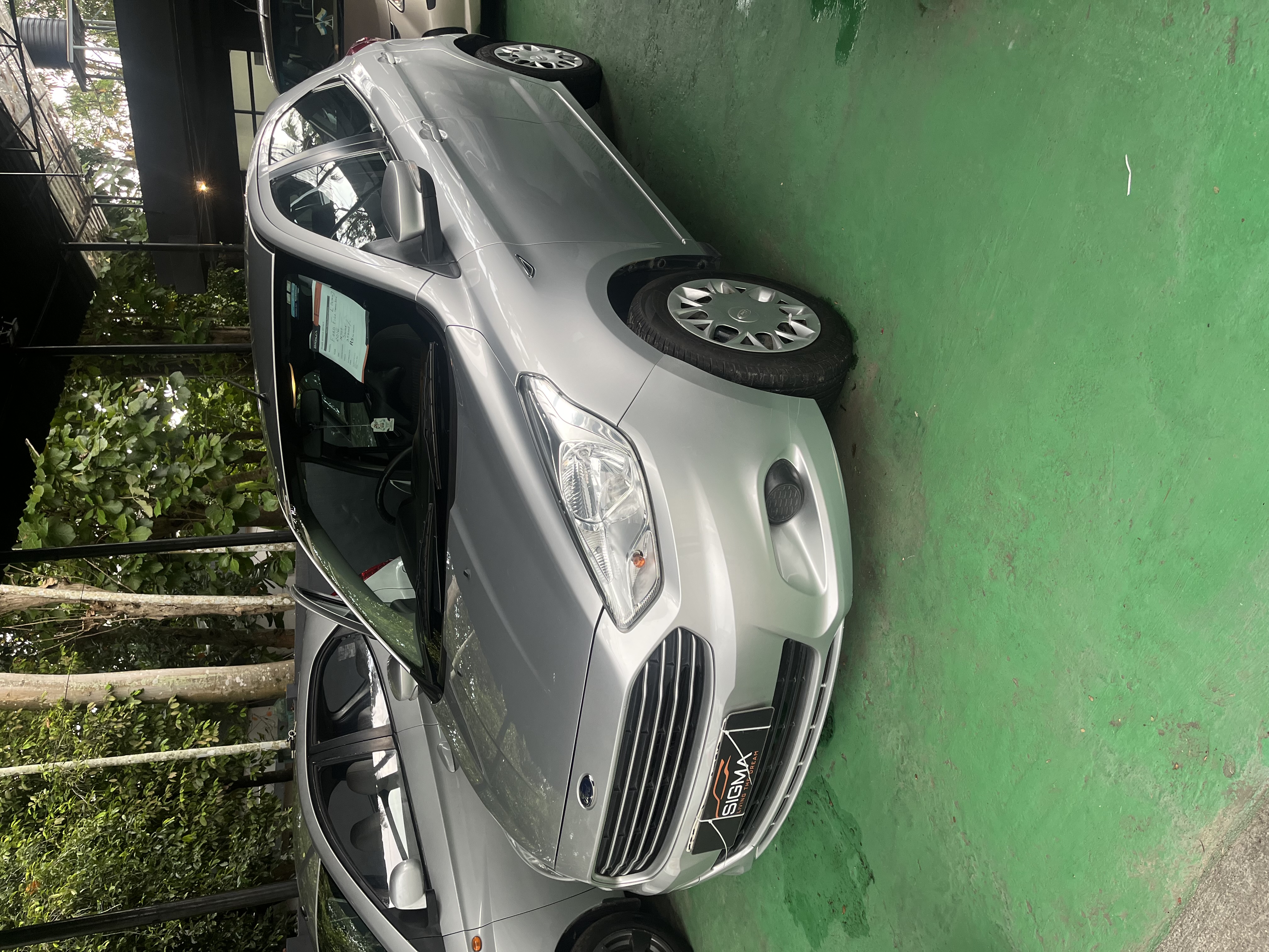 Vehicle Image