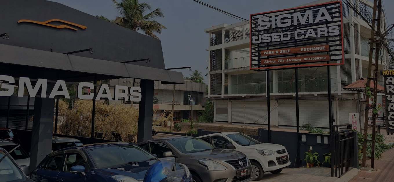 Sigma Cars
